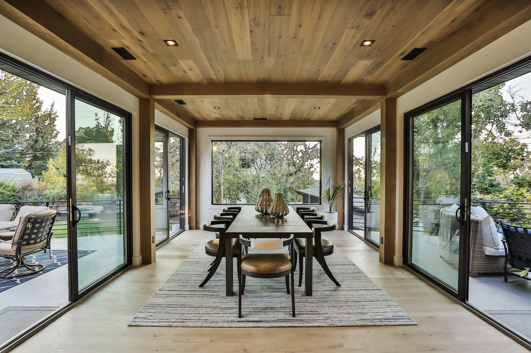 Dining Room Remodel