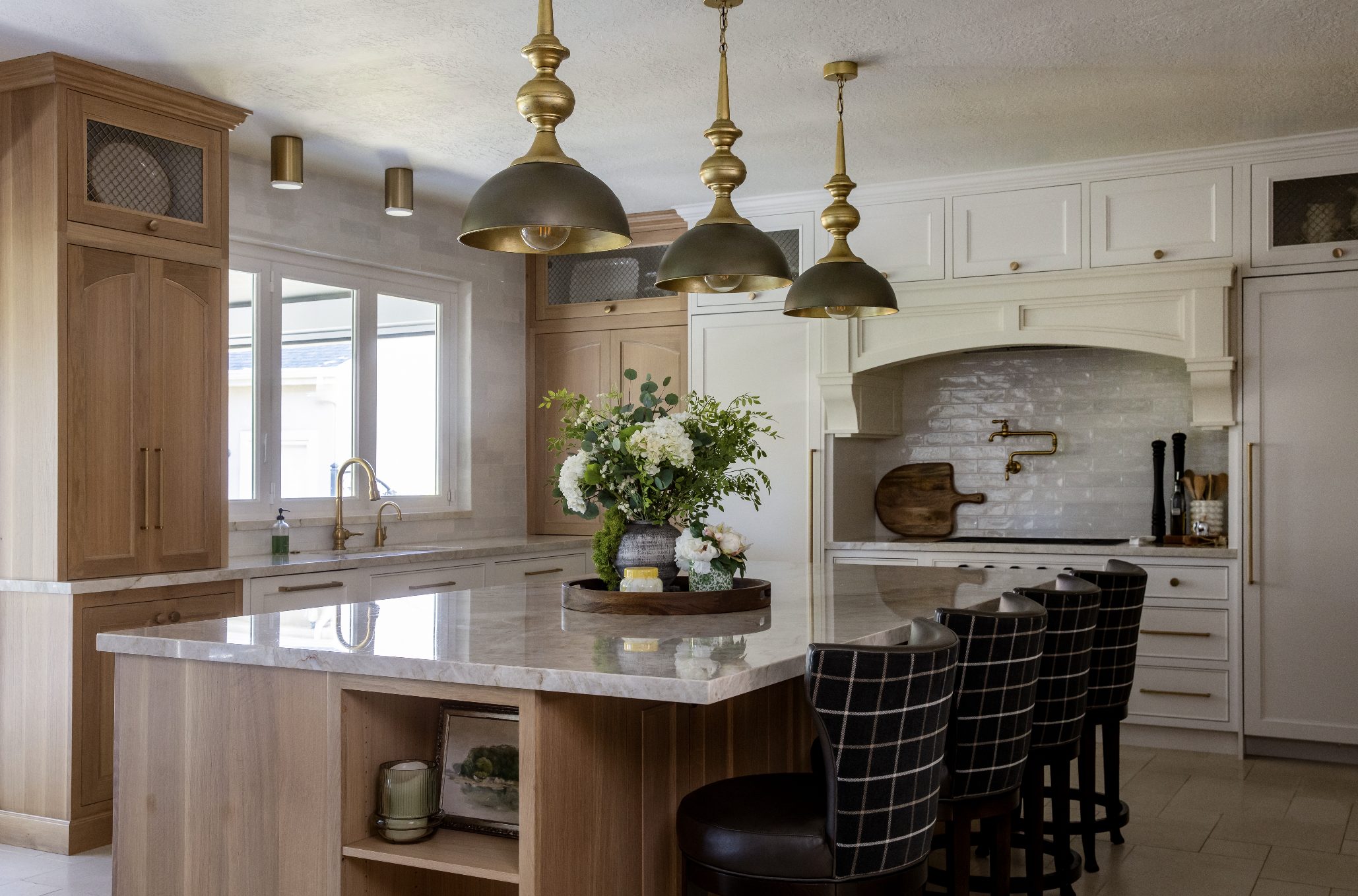 Kitchen Remodel Jessika Long