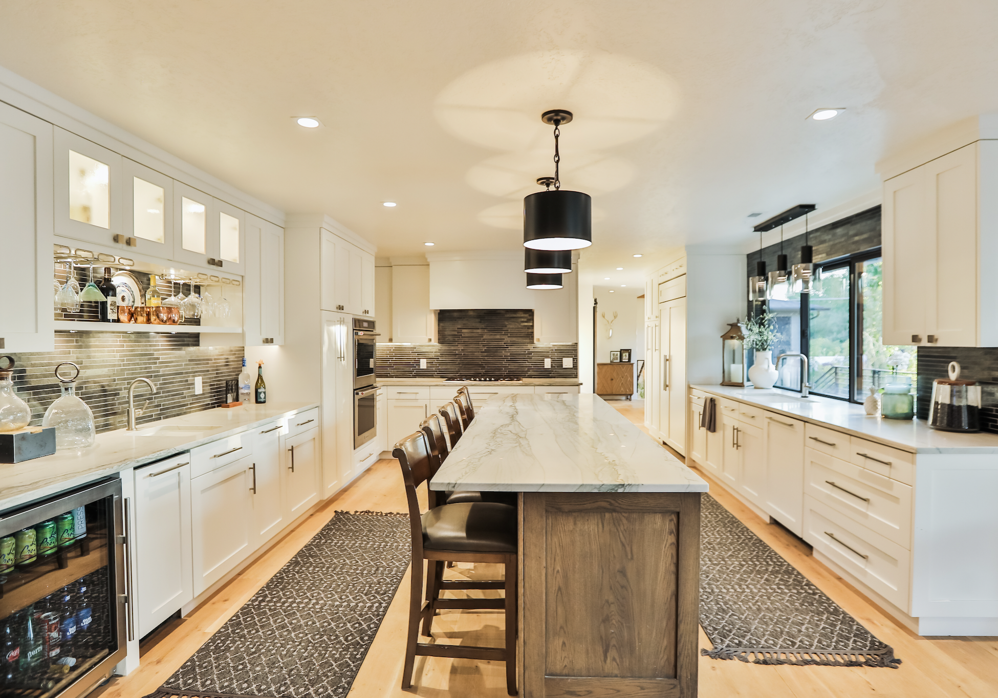 Sandy Kitchen Remodel