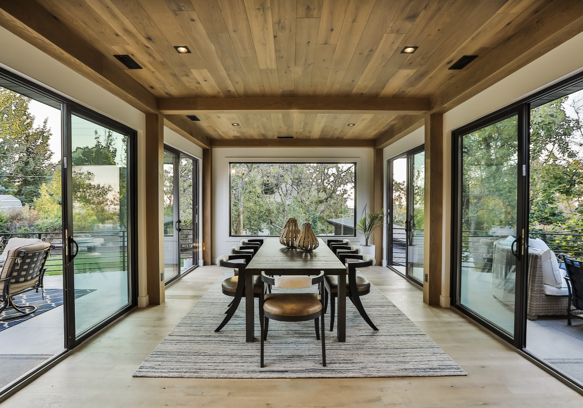 Dining Room Remodel